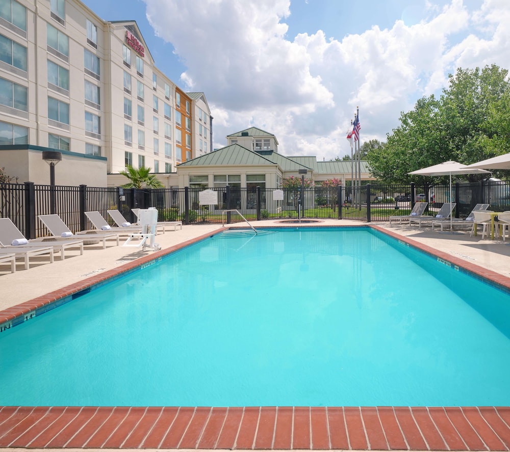 Hilton Garden Inn Houston Bush Intercontinental Airport - photo 19