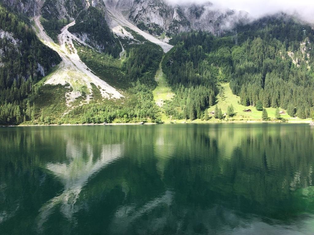 Pension Edelweiss Top 25 Dachstein West — 4-Star Luxury Hotel in Gosau, Austria