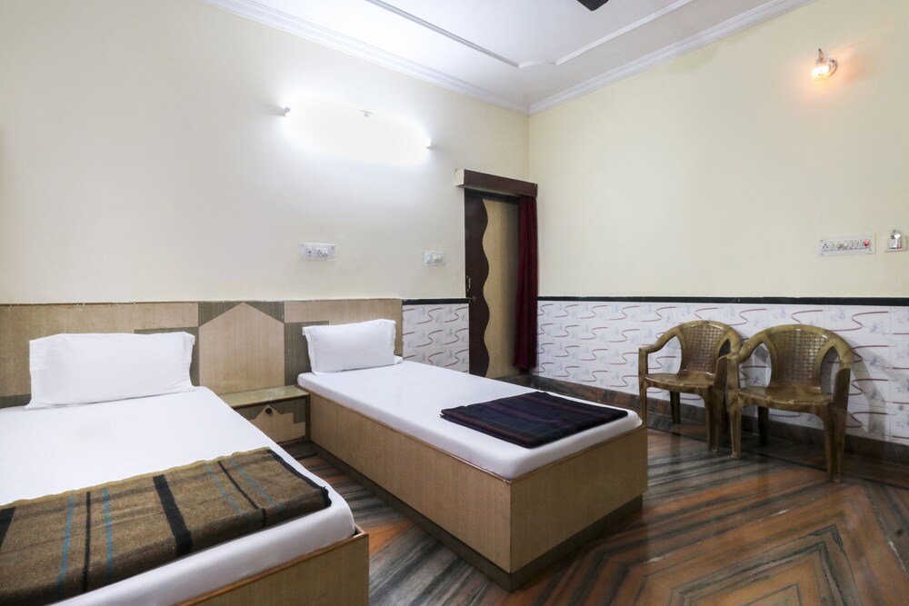 Spot On 49918 Hotel Ganapati in Jharsuguda, India
