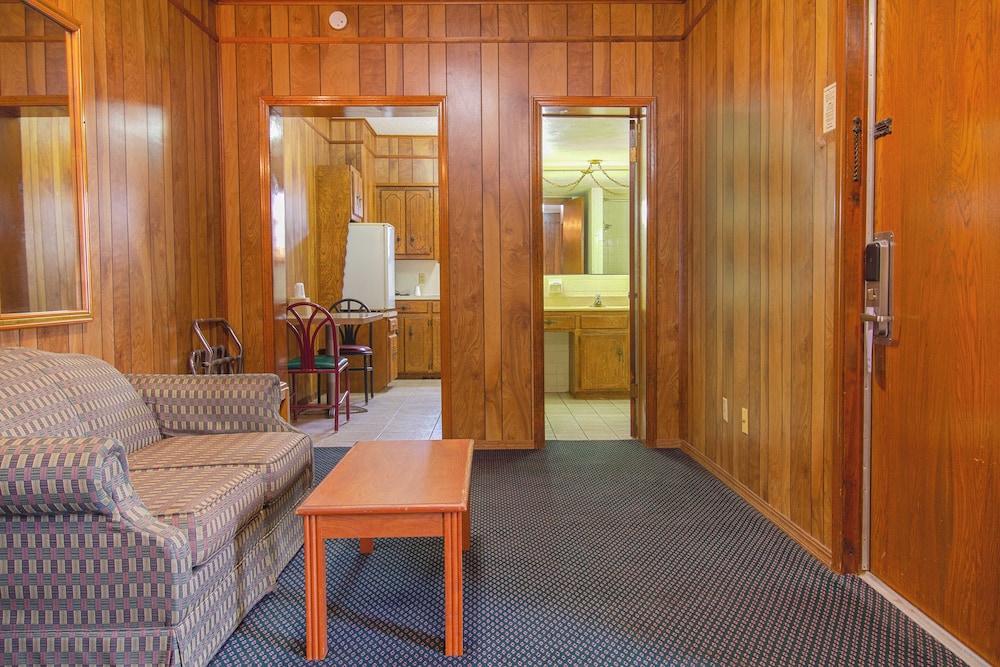A Ok Motel Waurika OK - photo 62