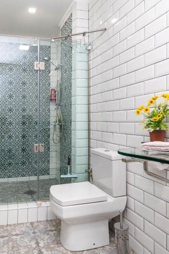 Blue Door Rhapsody Special Stay In Old Town