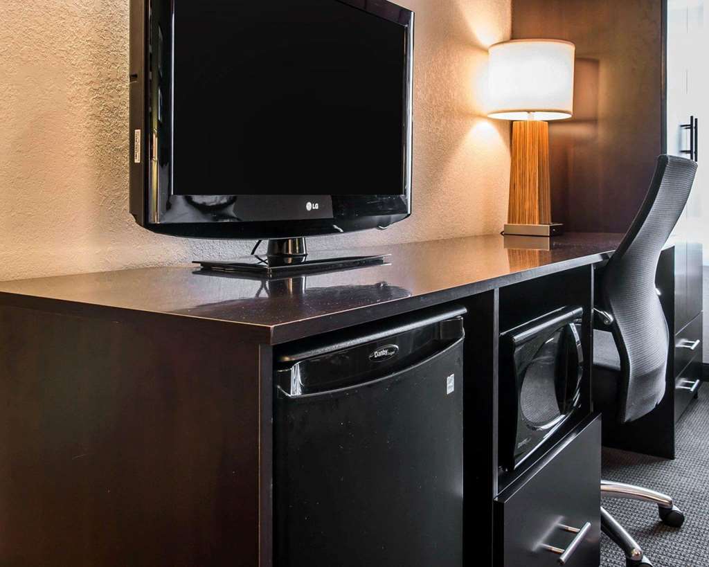 Sleep Inn Midland Bay City West - photo 8