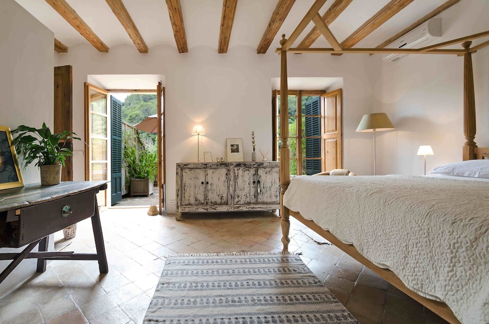 Agroturismo Son Viscos Valldemossa in Valldemossa, Spain