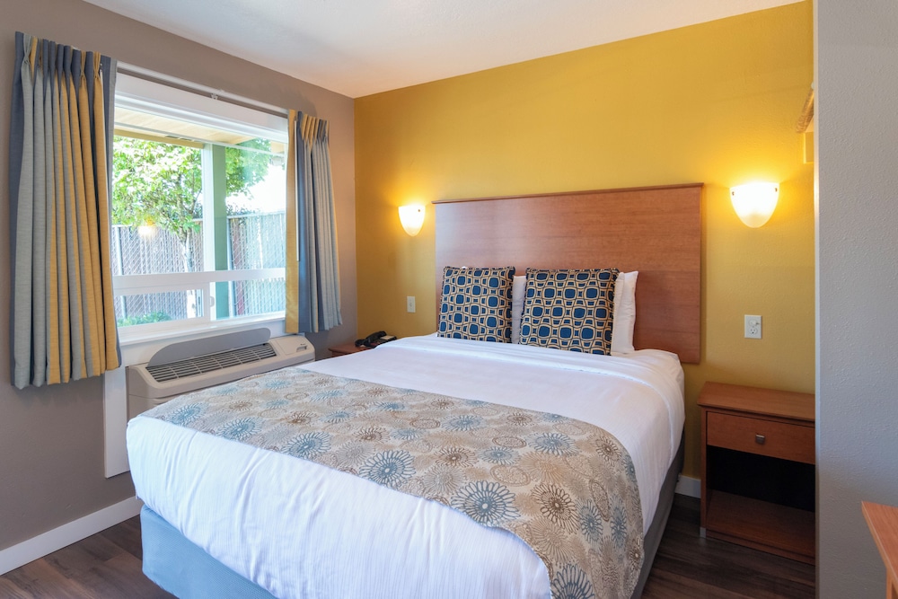Nordic Motel - photo 49