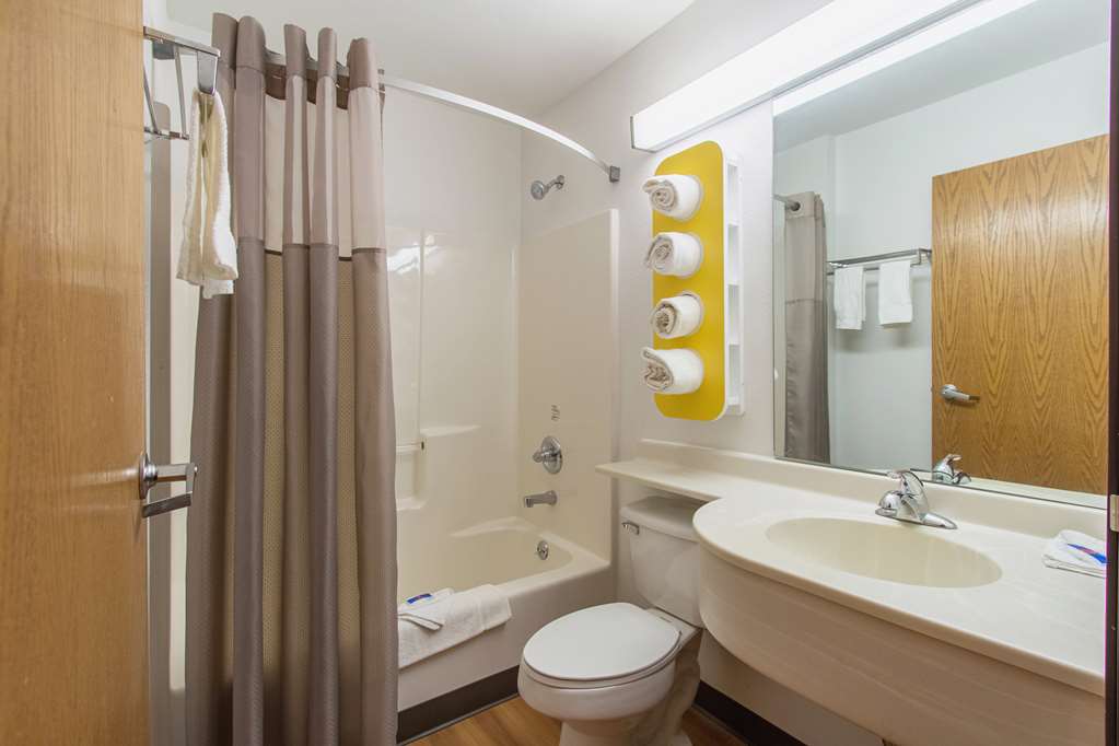Motel 6 Streetsboro OH - photo 18