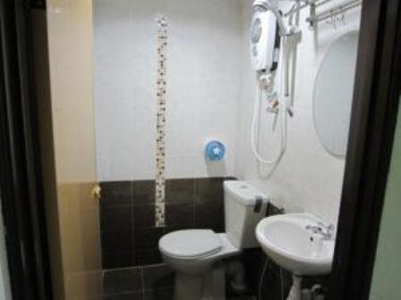 Gamy Inn — Kuah — photo 5