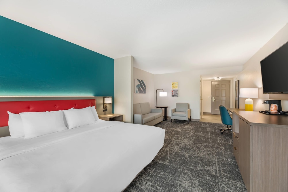 Comfort Inn & Suites Dover - photo 27