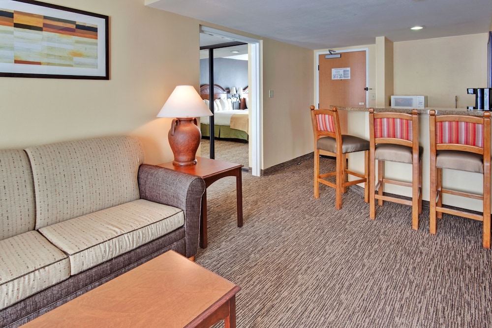 Holiday Inn Hotel & Suites Anaheim an IHG Hotel - photo 5