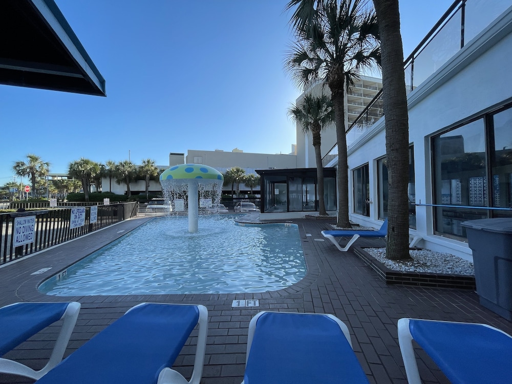 Polynesian Beach & Golf Resort - photo 25