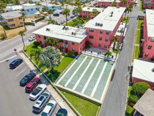 Majestic Beach Condo in Beachfront Resort in St Pete Beach - photo 32