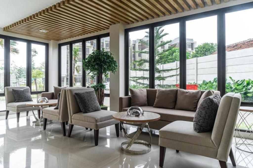 Day Properti Ecohome Citra Raya - last minute hotel in Unknown City