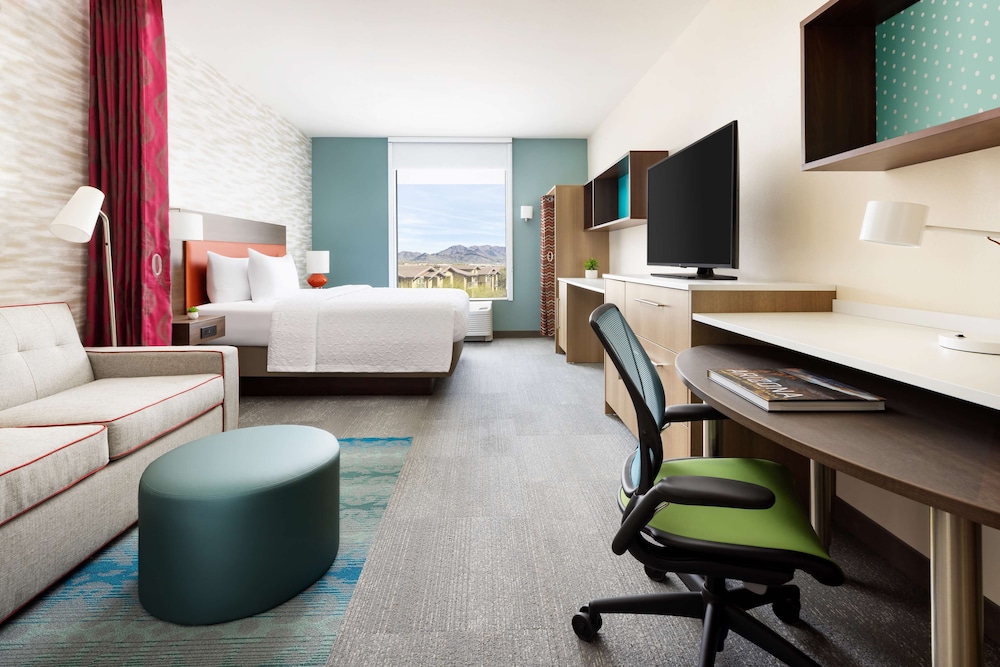 Home2 Suites by Hilton North Scottsdale near Mayo Clinic - photo 21