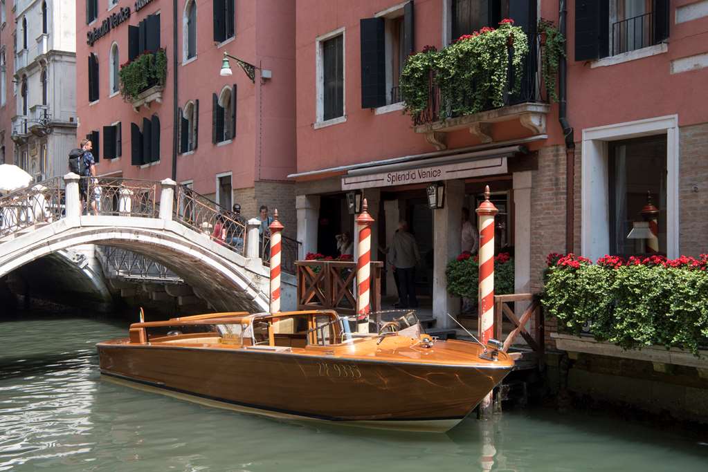 Starhotels Splendid Venice