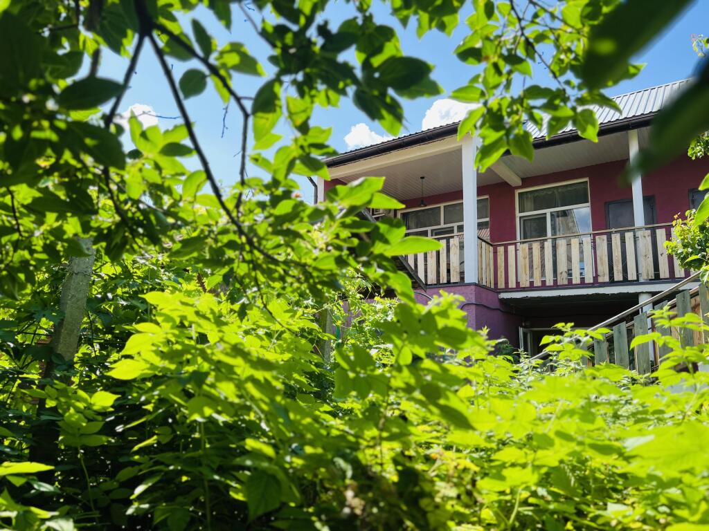Leuchtturmhaus By Ferienhaus Strandgut — Born