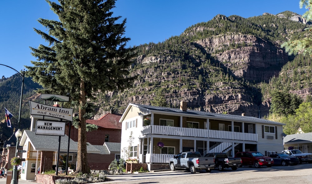 Abram Inn & Suites - photo 34
