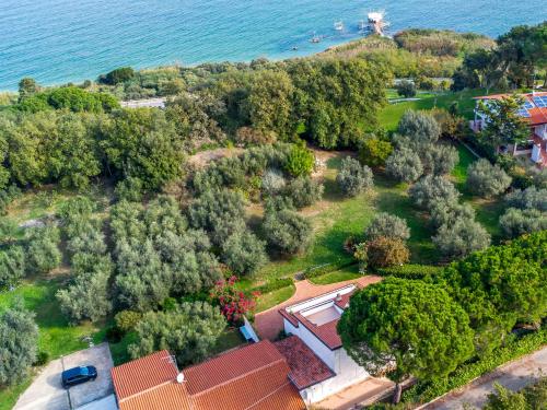 Approdo in Ortona, Italy