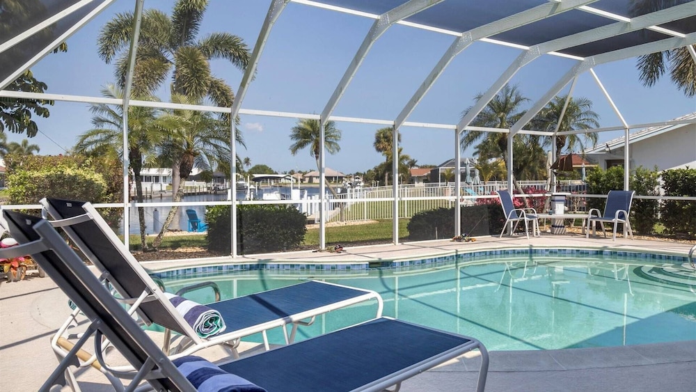 598 bal Harbor Boulevard in Punta Gorda, United States