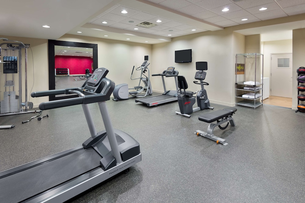 Home2 Suites by Hilton Charleston Airport Convention Center SC - photo 26