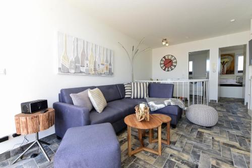 Haus Bi De Wyk D9a — 4-Star Luxury Hotel in Wyk Auf Foehr, Germany