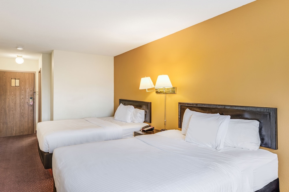 Econo Lodge Whitehall near Michigan's Adventure - photo 9