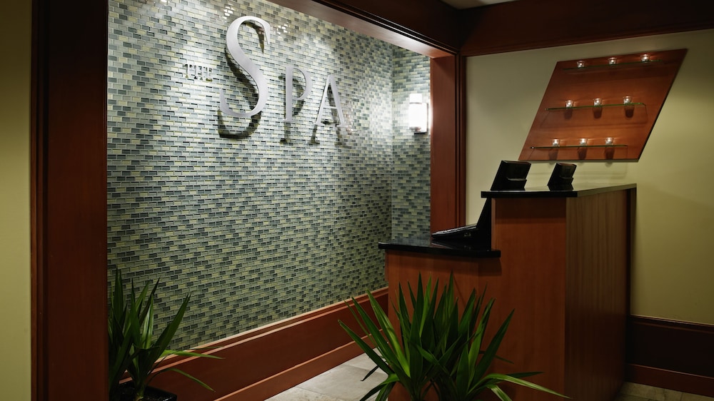 Salish Lodge & Spa - photo 21
