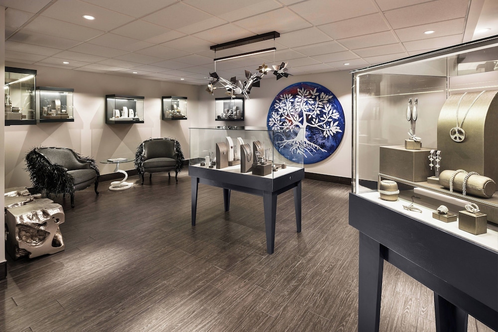 The Phoenician a Luxury Collection Resort Scottsdale - photo 117