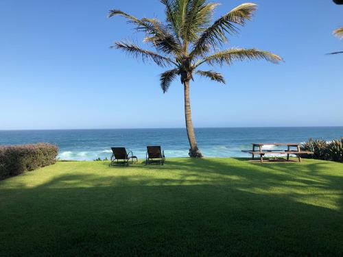 2 Marichel Beachfront Condo — 4-Star Luxury Hotel in Ballito, South Africa