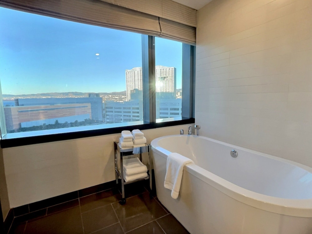 Jet Luxury at the Vdara Condo Hotel - photo 112