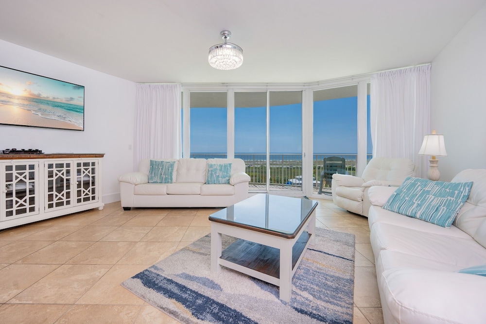 Caribe The Resort D614 3 Bedroom Condo in Orange Beach, United States