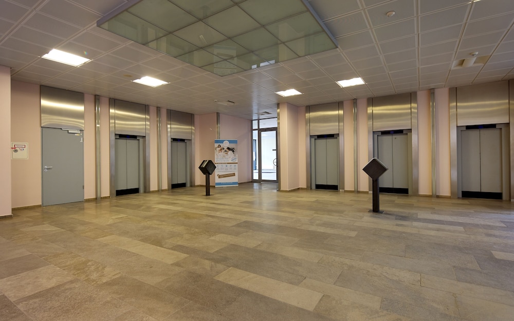 Trip Inn Hotel Frankfurt Heusenstamm — hotel in Heusenstamm