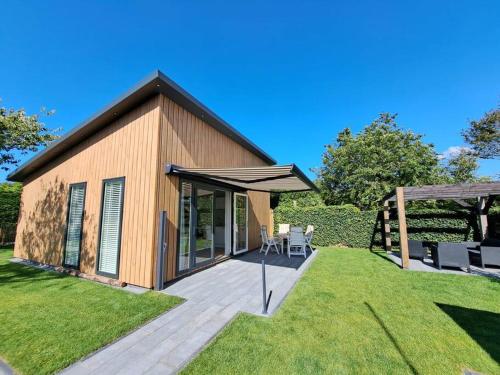 Have a nice stay Vakantiehuis Buitenplaats — hotel in Noordwijkerhout