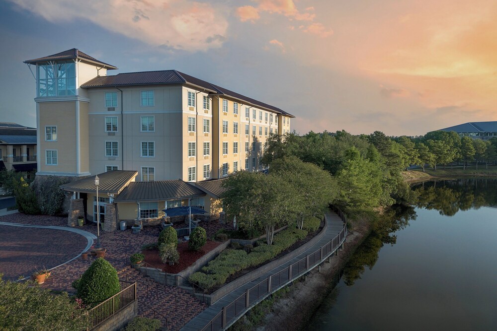 Hotel Indigo Jacksonville Deerwood Park by IHG - photo 55