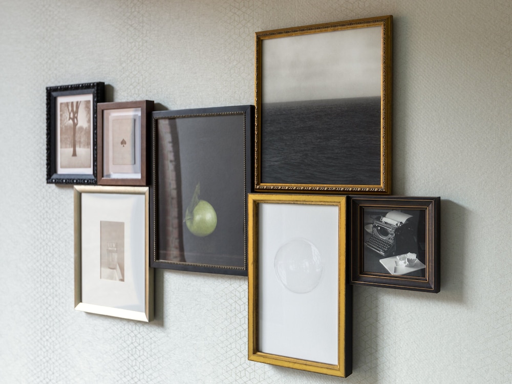 Kimpton Pittman Hotel Downtown Dallas by IHG - photo 37