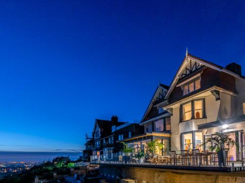Cliffhanger — hotel in Saint Leonards-On-Sea