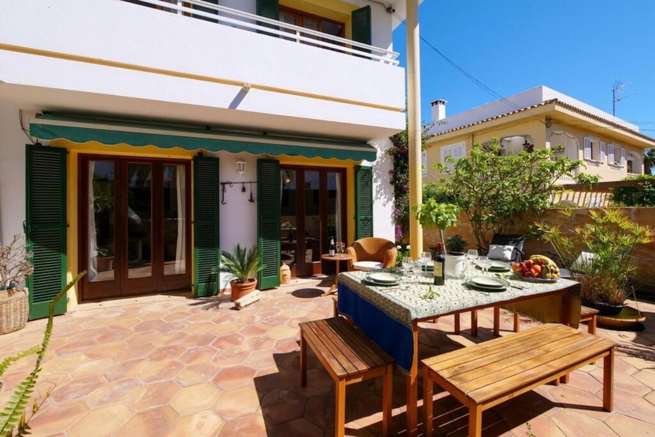 Casa Ginebro — 4-Star Luxury Hotel in Capdepera, Spain