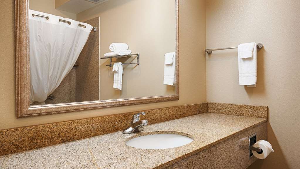 Best Western Henrietta Inn & Suites - photo 13
