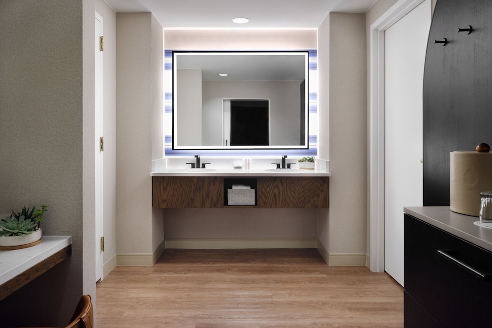 Austin Marriott South - photo 24