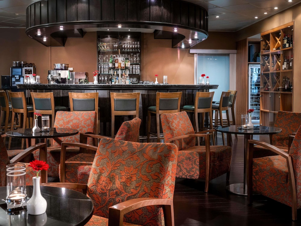 Mövenpick Hotel Nuernberg Airport in Nuernberg, Germany