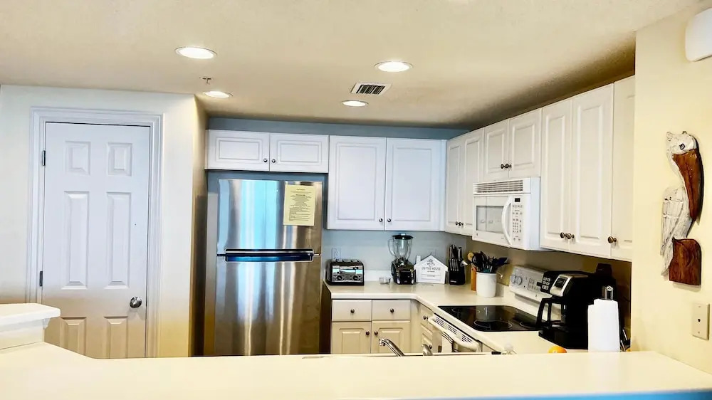 Majestic Beach Towers #2 1203 - photo 14