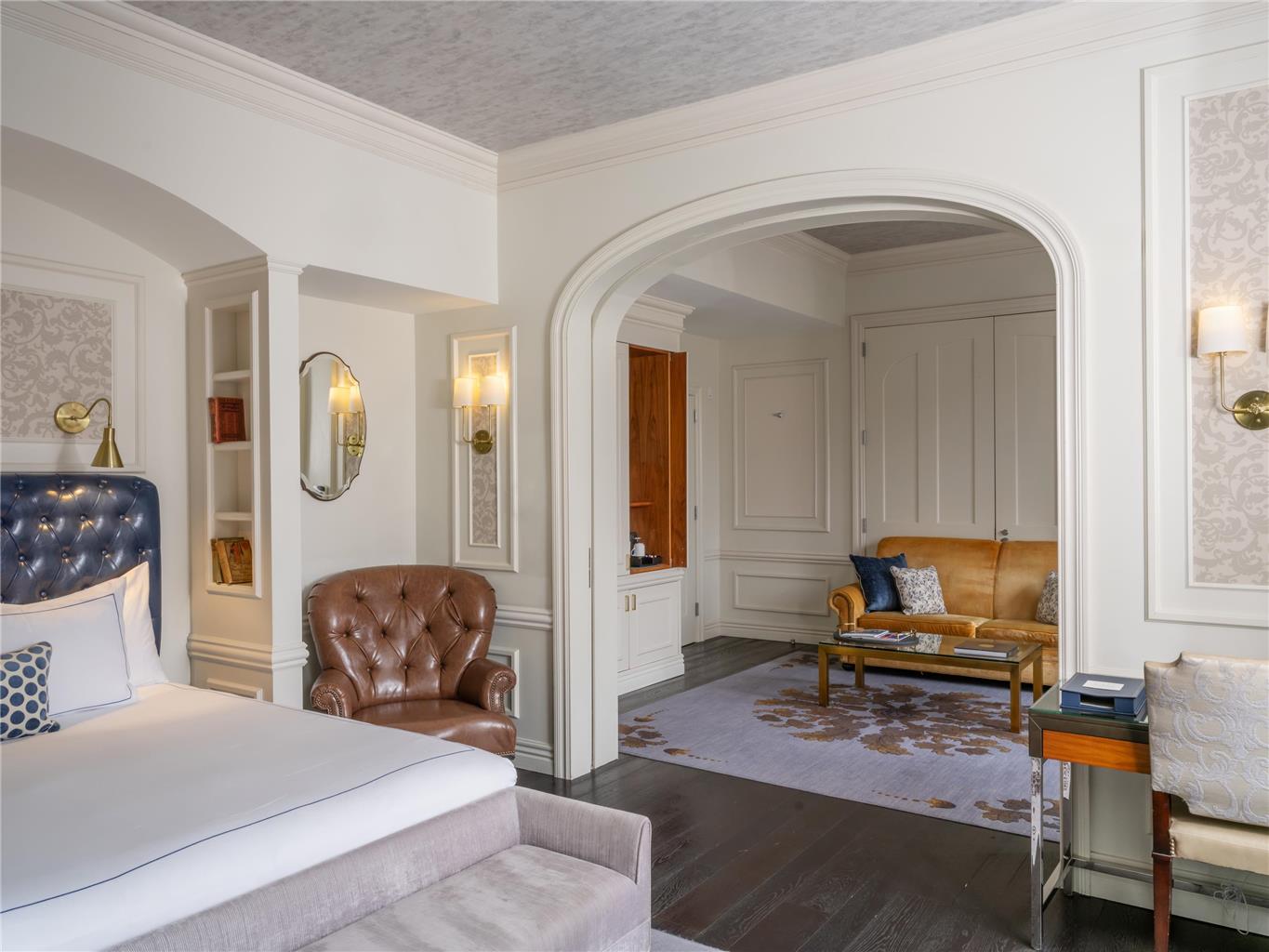 The Adelphi Hotel - photo 181