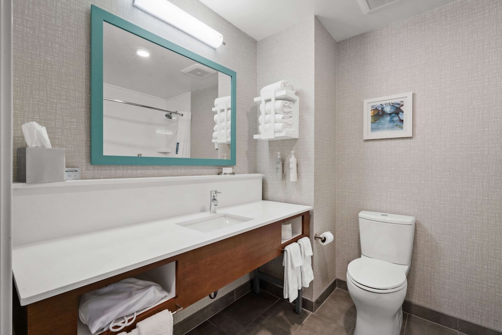 Hampton Inn by Hilton Morro Bay - photo 21
