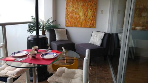 Casa Hotel Huancayo — El Tambo — photo 4