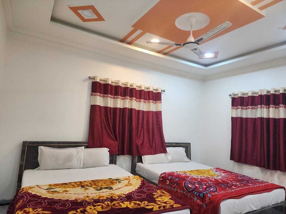 Hotel Kanhaiya And Restaurant in Khuldabad, India