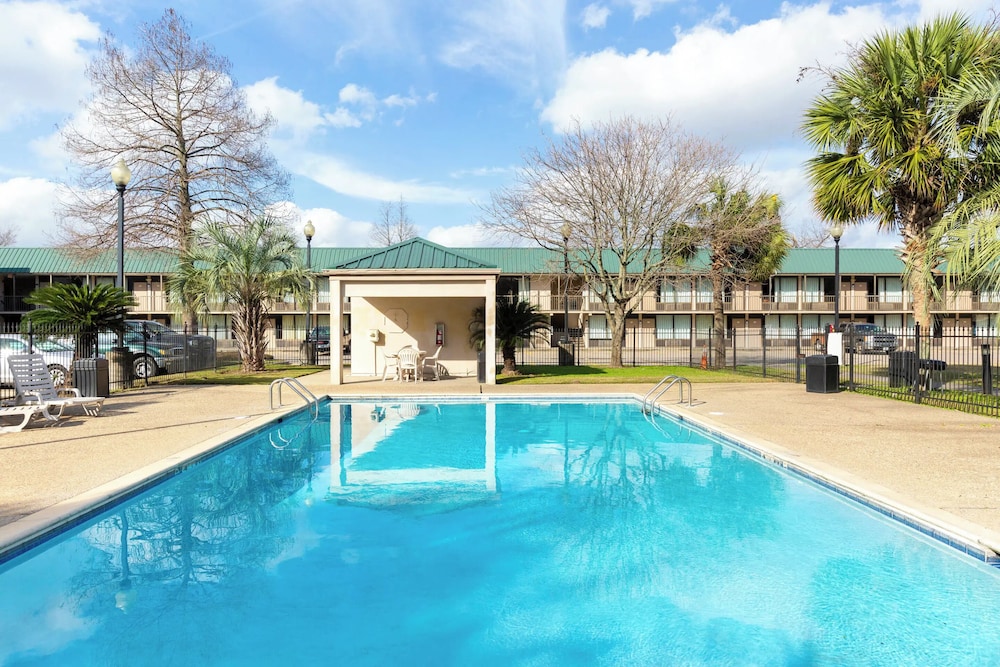 Port Allen Inn — hotel in Port Allen