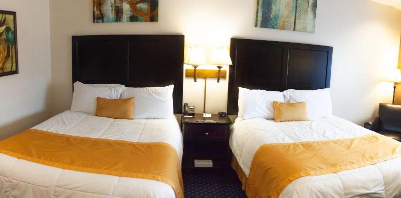 Asbury Inn & Suites - photo 22