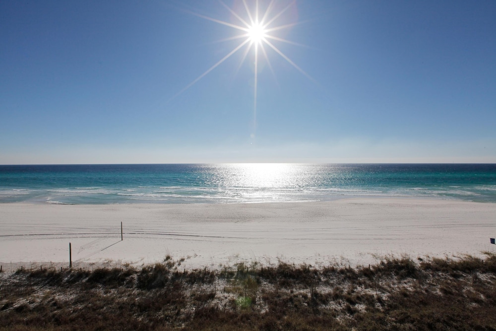 Aquavista Beach Resort By Panhandle Getaways - photo 141