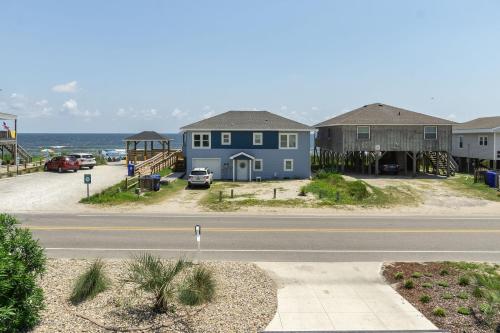 40 East Peach Bound by Oak Island Accommodations - photo 46
