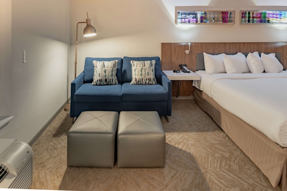 Hilton Garden Inn Dallas at Hurst Conference Center - photo 29