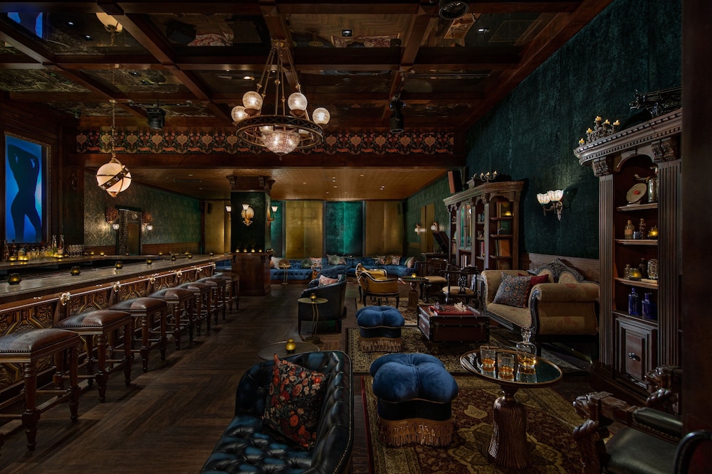 Moxy Downtown Los Angeles - photo 56