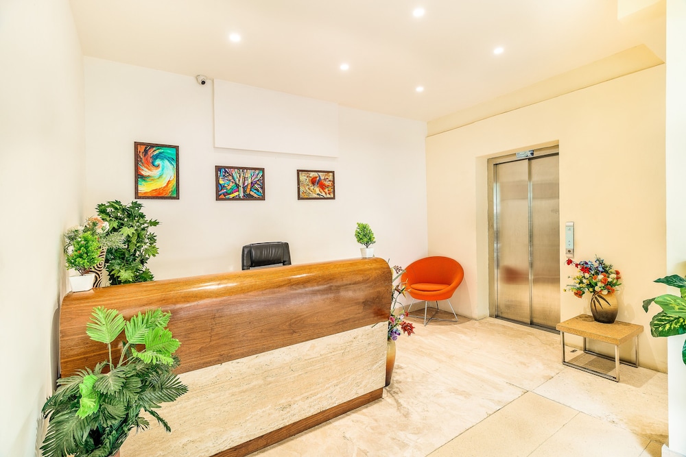 Jagadish Hotel Jayanagar - last minute hotel in Bengaluru